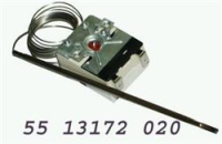 TERMOSTATO SICUREZZA 370°C ID C00135168