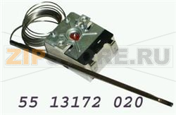 TERMOSTATO SICUREZZA 370°C ID C00135168 
