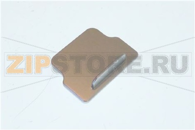 ПЛАСТИНА ВЕРХНЯЯ 