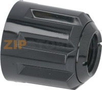 РУЧКА КРАНА ВОДА/ПАР