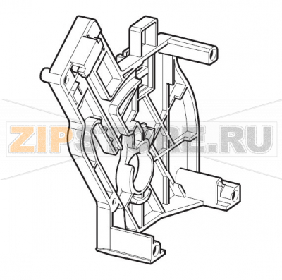 Black rear plate for brew unit smart Saeco Talea Giro Black rear plate for brew unit smart Saeco Talea Giro

Запчасть на сборочном чертеже под номером: 10

Название запчасти Saeco на английском языке: Black rear plate for brew unit smart Saeco Talea Giro