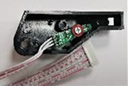 Плата датчиков Mertech V-30