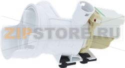 DRAIN PUMP BOSCH 00703147 