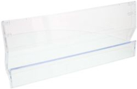 FLAP DOOR FOR FREEZER TRANSPARENT ELECTR