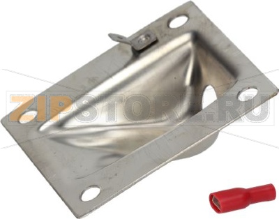 ВСТАВКА ЭЛЕКТРОДА УРОВНЯ ВОДЫ RATIONAL 2920.1300S 