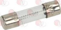 FUSE 5x20mm 7A 250V