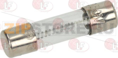 FUSE 5x20mm 7A 250V 