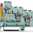 4-conductor sensor terminal block; LED (red); for PNP-(high-side) switching sensors; 2.5 mm; CAGE CLAMP®; 2,50 mm; gray Wago 270-570/281-434 - 4-conductor sensor terminal block; LED (red); for PNP-(high-side) switching sensors; 2.5 mm; CAGE CLAMP®; 2,50 mm; gray Wago 270-570/281-434
