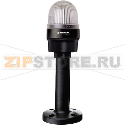 Основание с трубкой, M25x1.5 мм Werma 975.209.01 