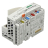Контроллер Modbus TCP; 4-е поколение; 2 x ETHERNET, слот для карт SD; светло-серые Wago 750-890/025-000 - Контроллер Modbus TCP; 4-е поколение; 2 x ETHERNET, слот для карт SD; светло-серые Wago 750-890/025-000