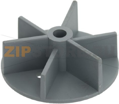 КРЫЛЬЧАТКА ЭЛЕКТРОНАСОСА Ø 54 ММ 