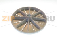 DISCO TAGLIAVERDURE Z3