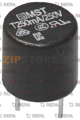 FUSIBLE 250mA 250V 