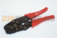 CRIMPATRICE FASTON NUDI AD ANGOLO