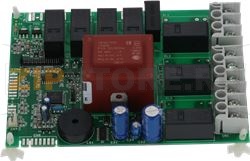 ЭЛЕКТРОННАЯ ПЛАТА 