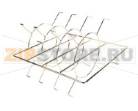 CREMAGLIERA CIRCOLARE, 4 LIVELLI, FDW