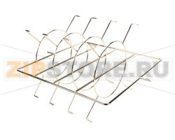 CREMAGLIERA CIRCOLARE, 4 LIVELLI, FDW 