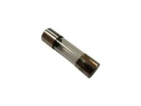 BOITE 10 FUSIB.VERRE 5X20 250mA RAPIDE