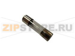 BOITE 10 FUSIB.VERRE 5X20 250mA RAPIDE 