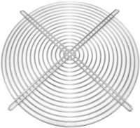 GRILLE D&#039;EVAPORATEUR