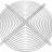 GRILLE D&#039;EVAPORATEUR - GRILLE D&#039;EVAPORATEUR