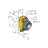Датчик фотоэлектрический Turck QS18VN6LLPQ7 - Датчик фотоэлектрический Turck QS18VN6LLPQ7