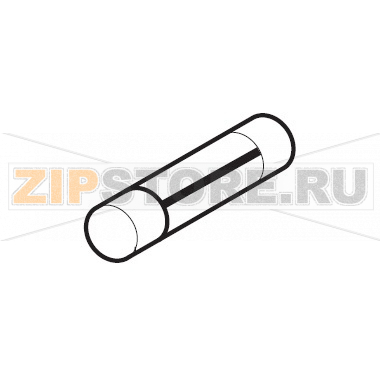 Fusibile 5x20 T8A sabbiato 250V Saeco Royal Digital Fusibile 5x20 T8A sabbiato 250V Saeco Royal Digital

Запчасть на сборочном чертеже под номером: 26

Название запчасти на итальянском языке: Fusibile 5x20 T8A sabbiato 250V Saeco Royal Digital