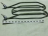Тэн D02154 Roller Grill GR60E (1,4кВт)