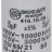 КОНДЕНСАТОР 5МКФ 450В 50/60ГЦ - КОНДЕНСАТОР 5МКФ 450В 50/60ГЦ