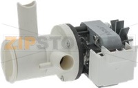 DRAIN PUMP BALAY