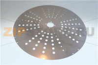 АБРАЗИВНЫЙ ДИСК PP50 В КОМПЛЕКТЕ