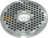 GRILLE TYPE 98 N° 5