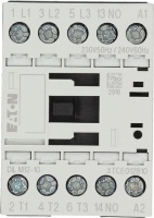 CONTACTOR EATON DILM12-10