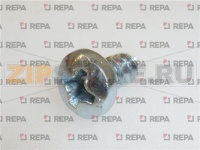 VITE AUTOFILETTANTE M2,9x6,5