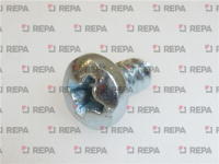 VITE AUTOFILETTANTE M2,9x6,5