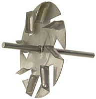 SHAFT WITH 1 PADDLE
