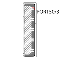 Lampholder Gierre FEV 166M