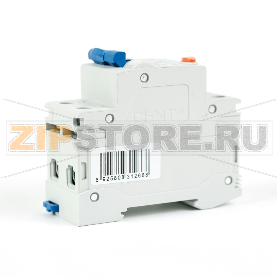 Дифавтомат 16 А, 10 кА Chint NB1L 