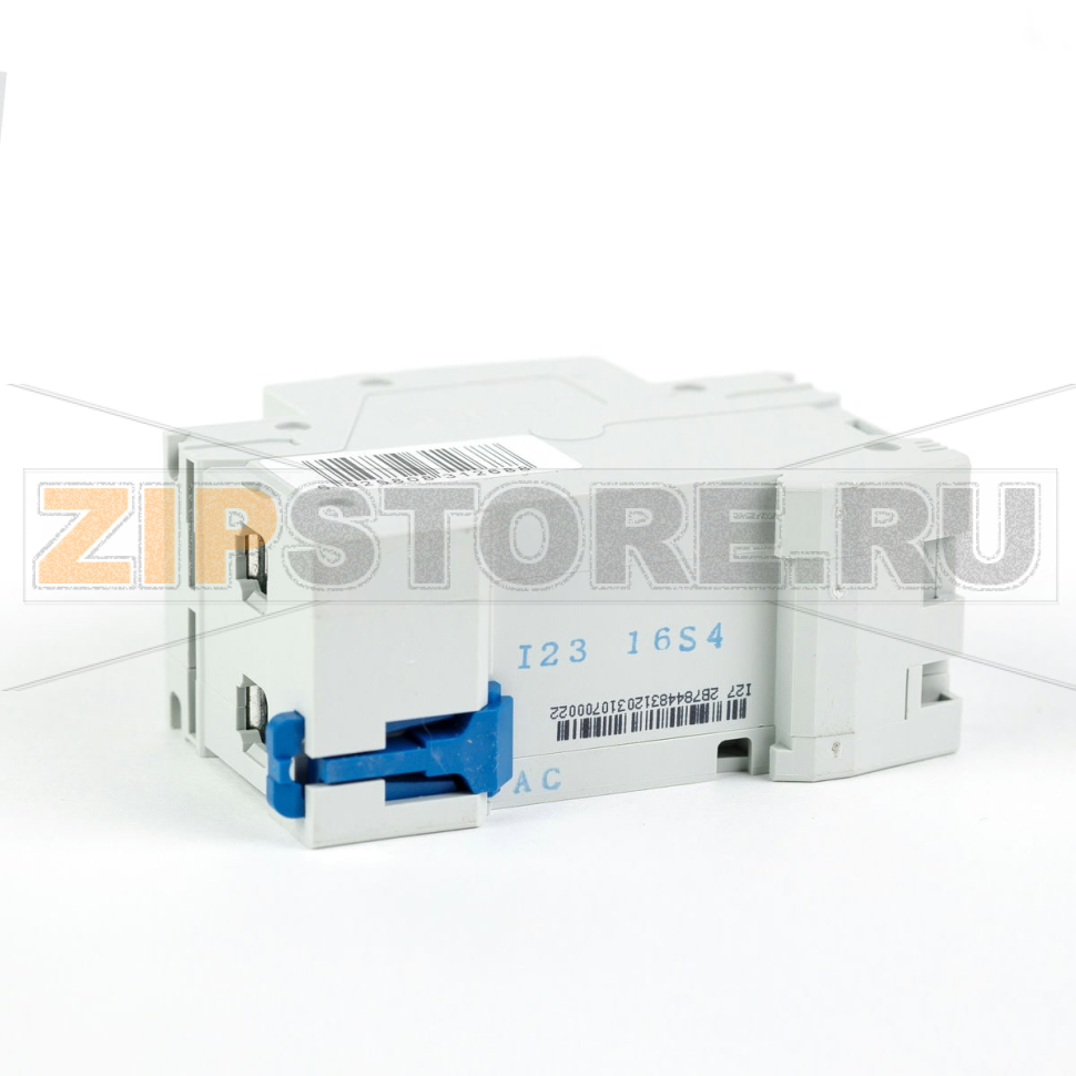 Дифавтомат 16 А, 10 кА Chint NB1L 