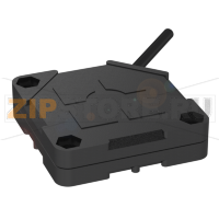 Датчик емкостной со специальными свойствами Balluff BCS00TR