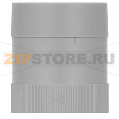 Зуммер сигнальный 24 В, 85 дБ Werma 635.700.75 