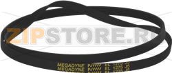 BELT MULTIGRIP 1275 J5 EL 