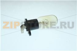 AMPOULE ELECTRIQUE 230V 25W 