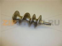 ШНЕК ЧУГУННЫЙ МОД 22 ЭНТЕРПРАЙС В КОМПЛЕКТЕ С ПАЛЬЦЕМ