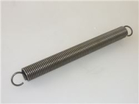 TRACTION SPRING ø 25x275 mm