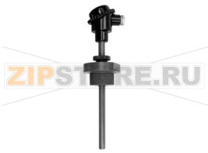 Датчик предельной проводимости  Hydrostatic Pressure Switch HR-021**1 Pepperl+Fuchs General specificationsEquipment architectureswitching element: changeoverswitching on point: 15 mbar &plusmn 3 mbar, switching off point: 9 mbar &plusmn 3 mbarmax. hydrostatic pressure: 500 mbarSupplyRated voltage253 V AC , 50/60 HzCurrent consumptionmax. 1 AConformityDegree of protectionIEC 60529:2001Operating conditionsProcess conditionsProcess temperature-20 ... 70 °C (-4 ... 158 °F)Ambient conditionsAmbient temperature-20 ... 70 °C (-4 ... 158 °F)Mechanical specificationsDegree of protectionIP54Connectionflat plug 6.3 x 0.8 mm (0.25 x 0.03 inch), DIN 46244Materialhousing: PApipe: stainless steel 1.4571/316Ti or PVCDimensionshousing: 100 x 75 x 80 mm (4 x 3 x 3.1 inch)pipe: length L 180 ... 5000 mm (0.6 ... 16.5 ft)Process connectionthread G1/2 to ISO 228