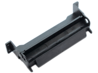 Держатель валика Plastic Bracket SM 551 00 012 для ККМ Штрих-М-ФР-К 