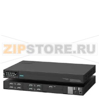 Управляемый коммутатор RUGGEDCOM M2200, соответствует MIL-STD, модульный, шифрование 128-бит, до 9 оптических или медных гигабитных портов, до 9 100Мбит/с портов, Разъёмы MICRO-D у медных портов. Siemens 6GK6022-0MS2.-....