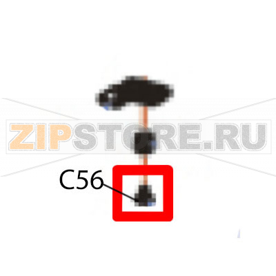 Tap/p/ni(fw)Φ3*6(tap/III) Godex EZ-6300 plus Tap/p/ni(fw)Φ3*6(tap/III) Godex EZ-6300 plusЗапчасть на деталировке под номером: C-56Название запчасти Godex на английском языке: Tap/p/ni(fw)Φ3*6(tap/III) EZ-6300 plus.