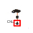 Tap/p/ni(fw)Φ3*6(tap/III) Godex EZ-6300 plus